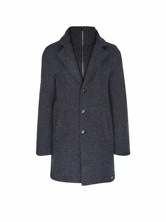 STAPF | Manteau traditionnel AUREL | 
